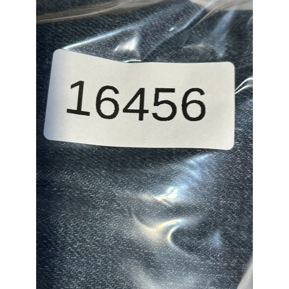 Levi's Jeans Men 34x34 Blue 514 Straight Fit‎ Medium Wash Denim 100% Cotton